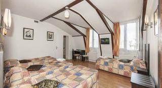 Hotel Amiot