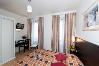 Hotel Amiot