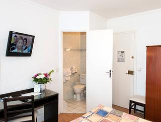 Hotel Amiot