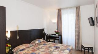 Hotel Amiot