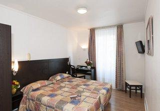 Hotel Amiot