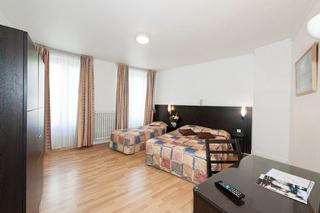 Hotel Amiot