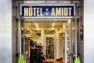Hotel Amiot