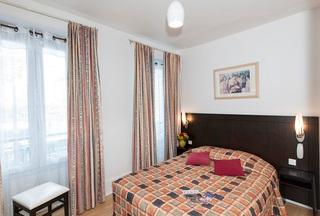 Hotel Amiot