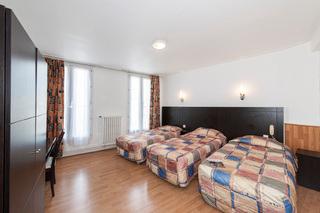 Hotel Amiot