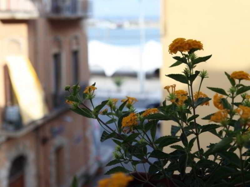 Гостиница B&B La Terrazza Sul Porto