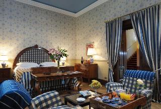 Hotel Borgo Storico Seghetti Panichi