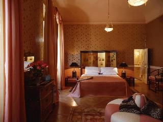Hotel Borgo Storico Seghetti Panichi