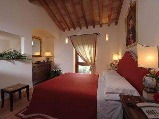 Hotel Borgo Storico Seghetti Panichi