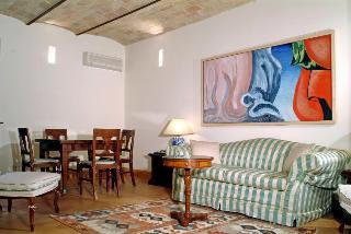 Гостиница Borgo Storico Seghetti Panichi