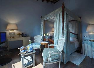 Hotel Borgo Storico Seghetti Panichi