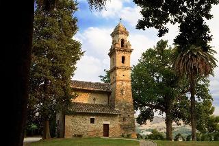 Hotel Borgo Storico Seghetti Panichi