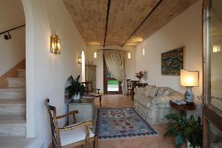 Hotel Borgo Storico Seghetti Panichi