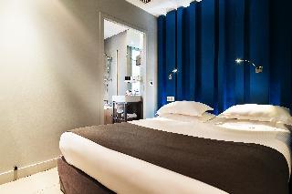 Hotel Arc de Triomphe Etoile