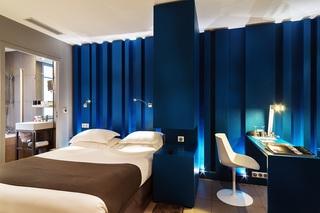 Hotel Arc de Triomphe Etoile