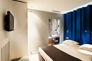 Hotel Arc de Triomphe Etoile