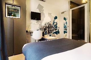 Hotel Arc de Triomphe Etoile