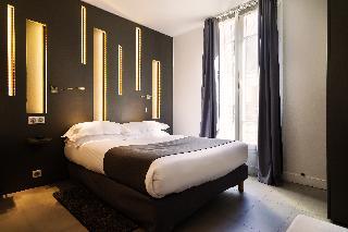 Hotel Arc de Triomphe Etoile