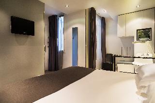 Hotel Arc de Triomphe Etoile