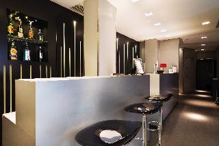 Hotel Arc de Triomphe Etoile