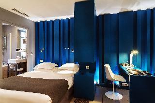 Hotel Arc de Triomphe Etoile