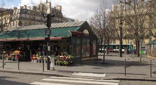 Hotel Arc de Triomphe Etoile