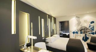 Hotel Arc de Triomphe Etoile