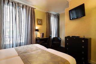 Hotel Archetype Etoile