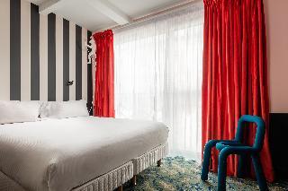 Hotel Archetype Etoile