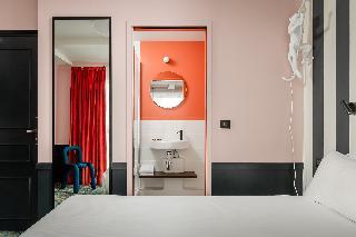 Hotel Archetype Etoile