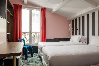 Hotel Archetype Etoile