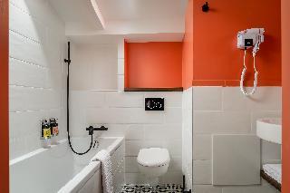 Hotel Archetype Etoile