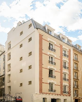 Hotel Archetype Etoile