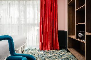 Hotel Archetype Etoile