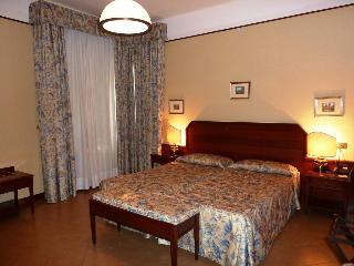 Гостиница Albergo Reggio