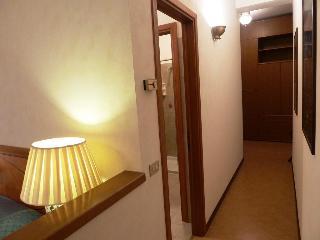 Гостиница Albergo Reggio