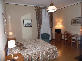 Гостиница Albergo Reggio
