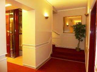 Гостиница Albergo Reggio