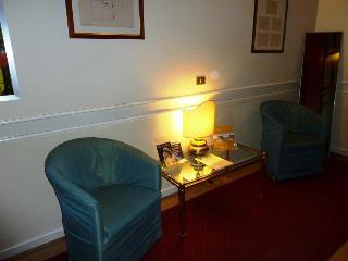 Гостиница Albergo Reggio