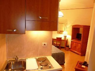 Гостиница Albergo Reggio