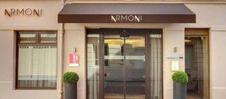 Гостиница Armoni
