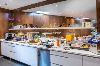 Гостиница Art Hotel Eiffel