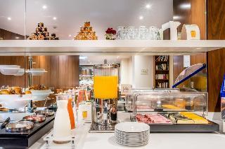 Гостиница Art Hotel Eiffel
