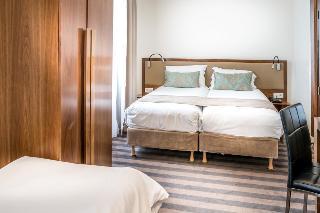 Гостиница Art Hotel Eiffel