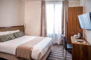 Гостиница Art Hotel Eiffel