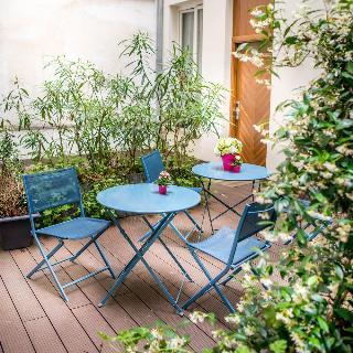 Гостиница Art Hotel Eiffel