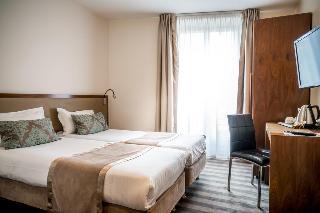 Гостиница Art Hotel Eiffel