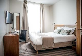 Гостиница Art Hotel Eiffel