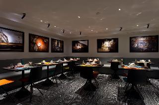 Hotel Atmospheres
