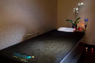 Hotel Atmospheres